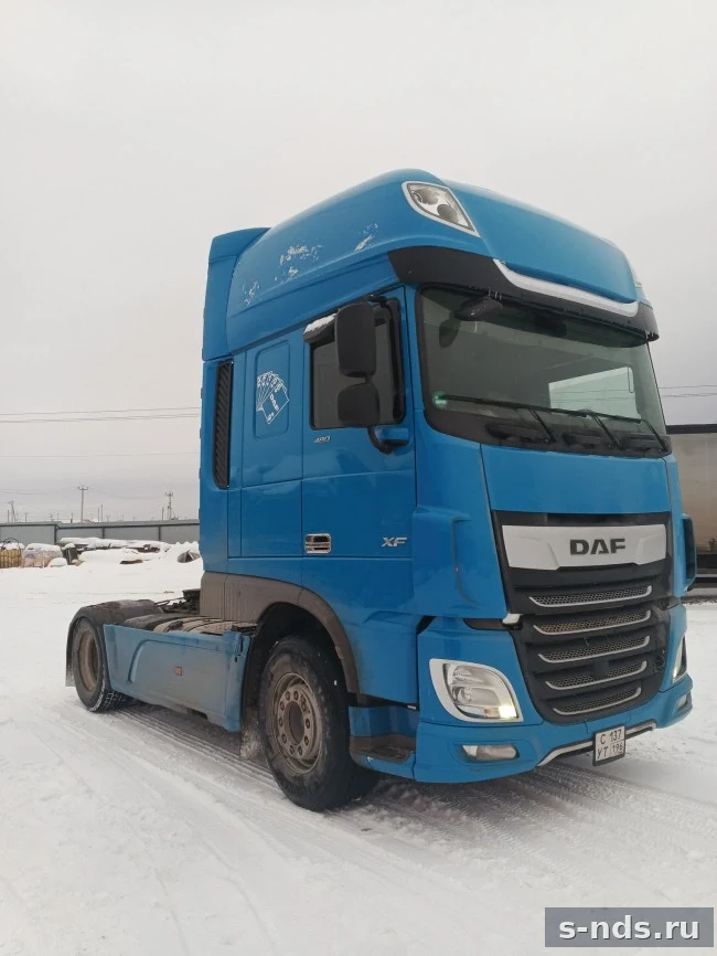DAF