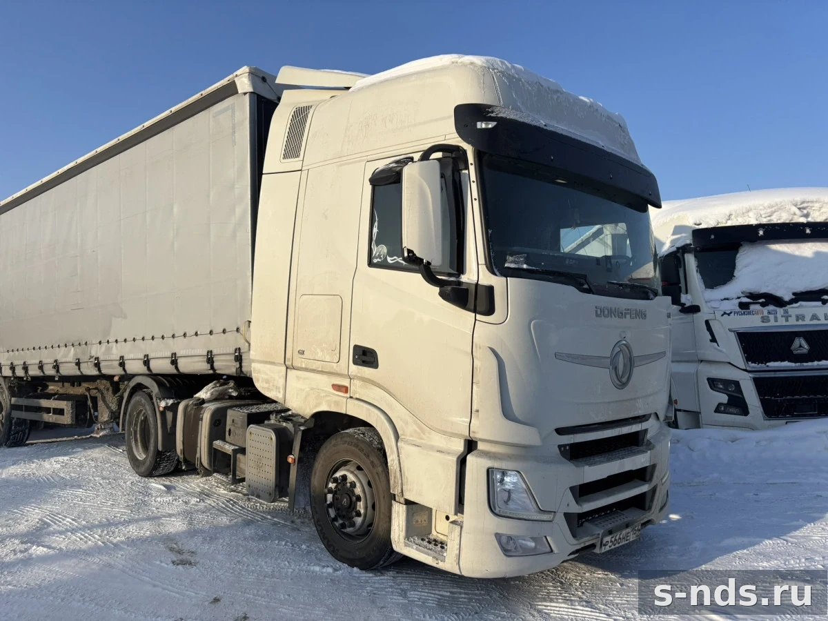 DONGFENG