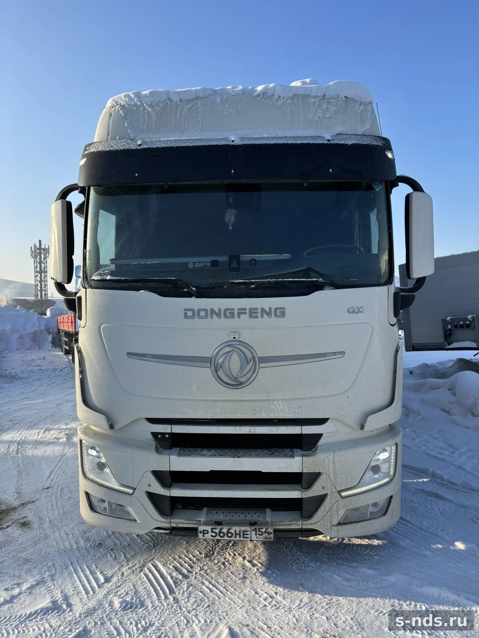 DONGFENG