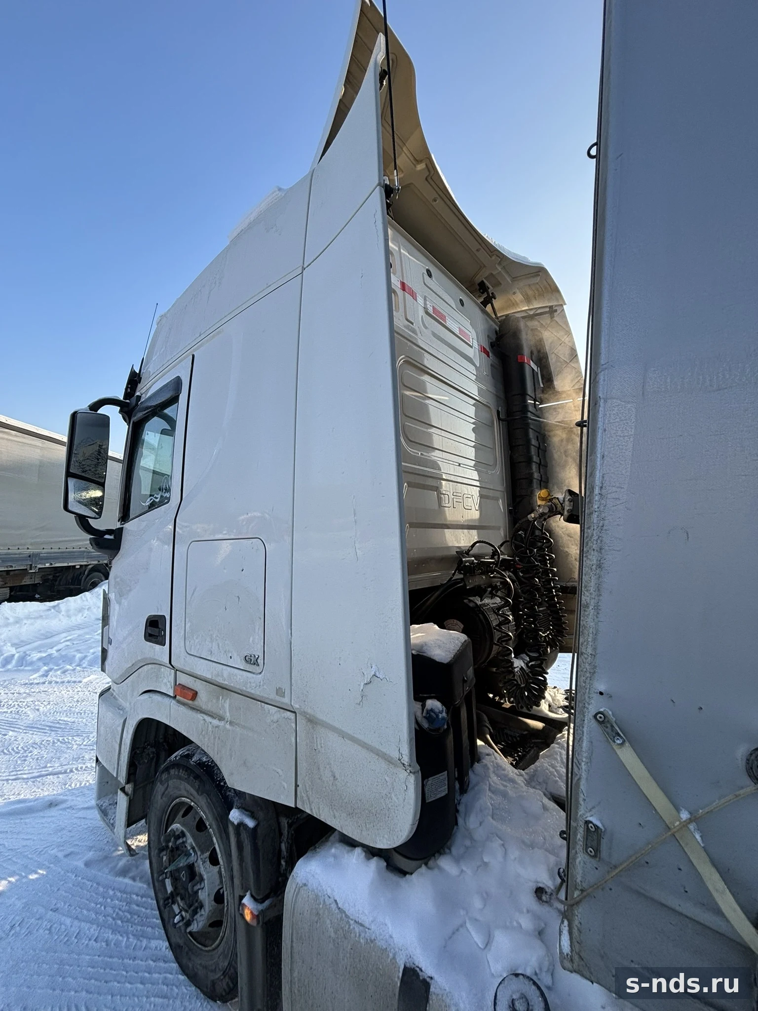 DONGFENG