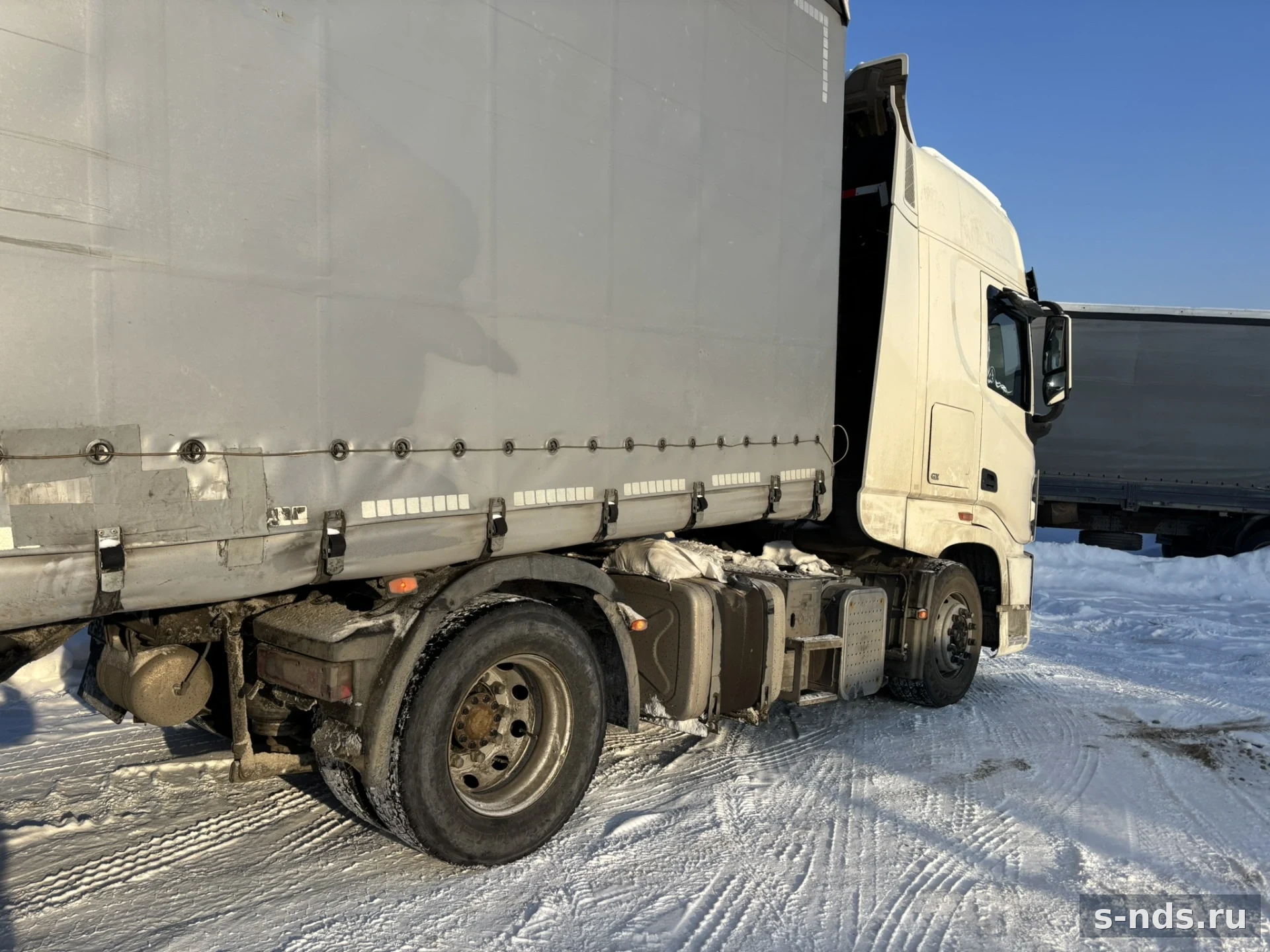 DONGFENG