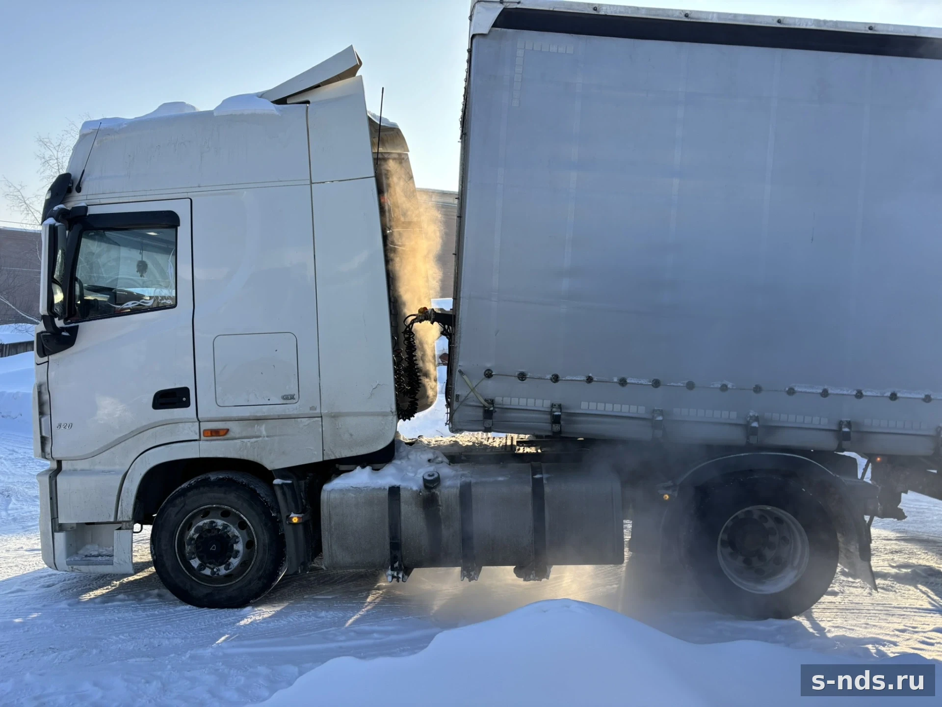 DONGFENG