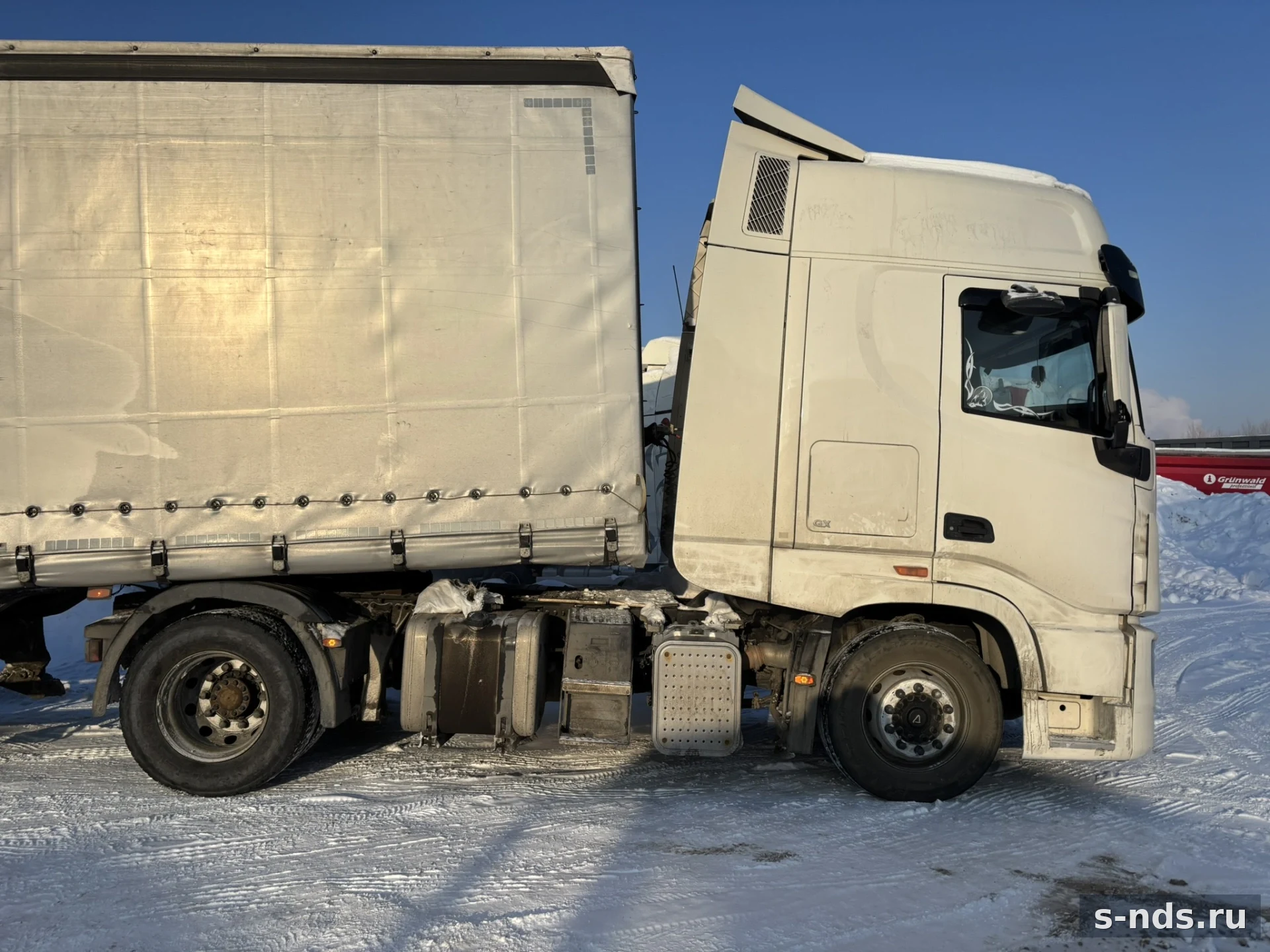 DONGFENG
