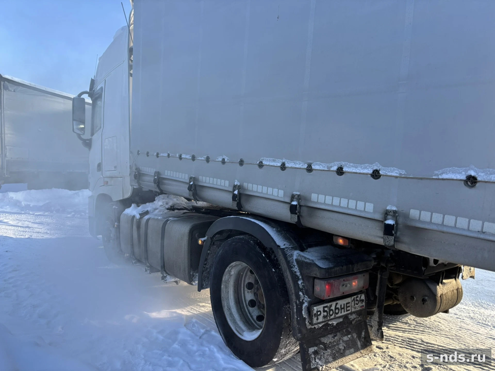 DONGFENG