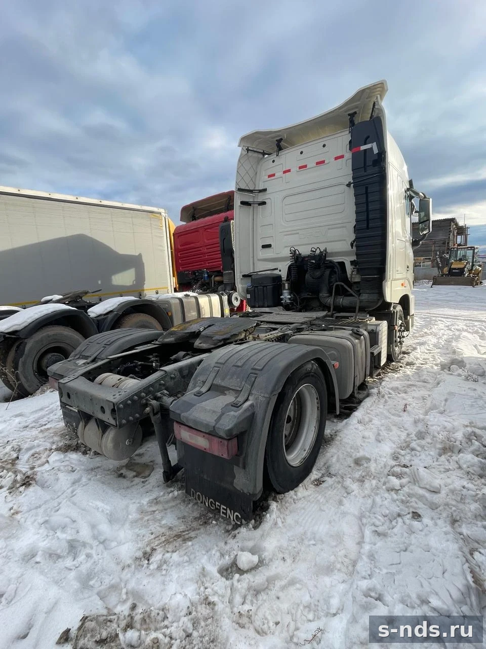DONGFENG