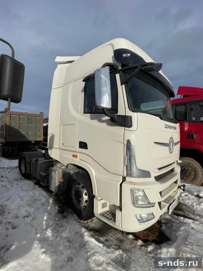 DONGFENG