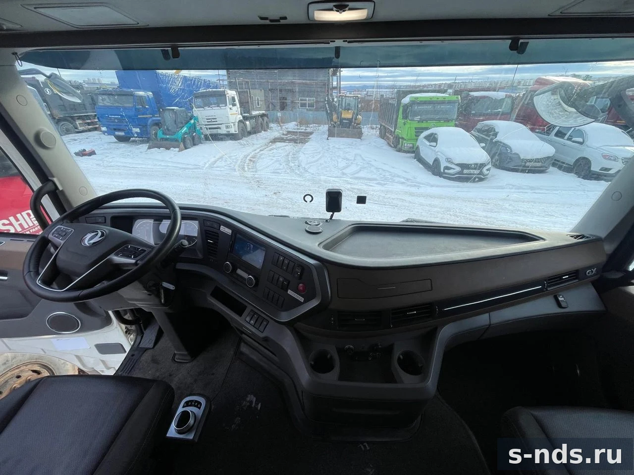 DONGFENG