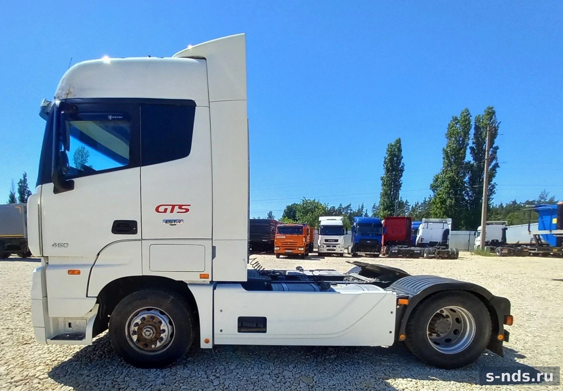 FOTON