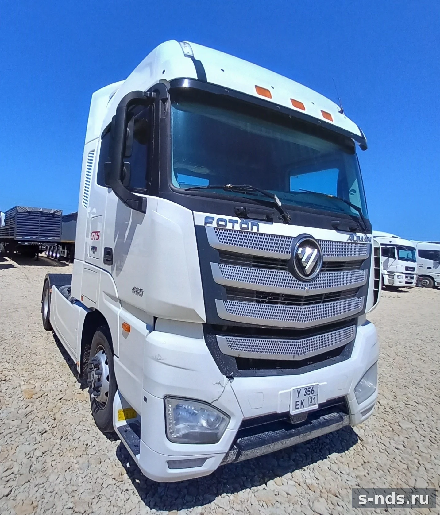 FOTON