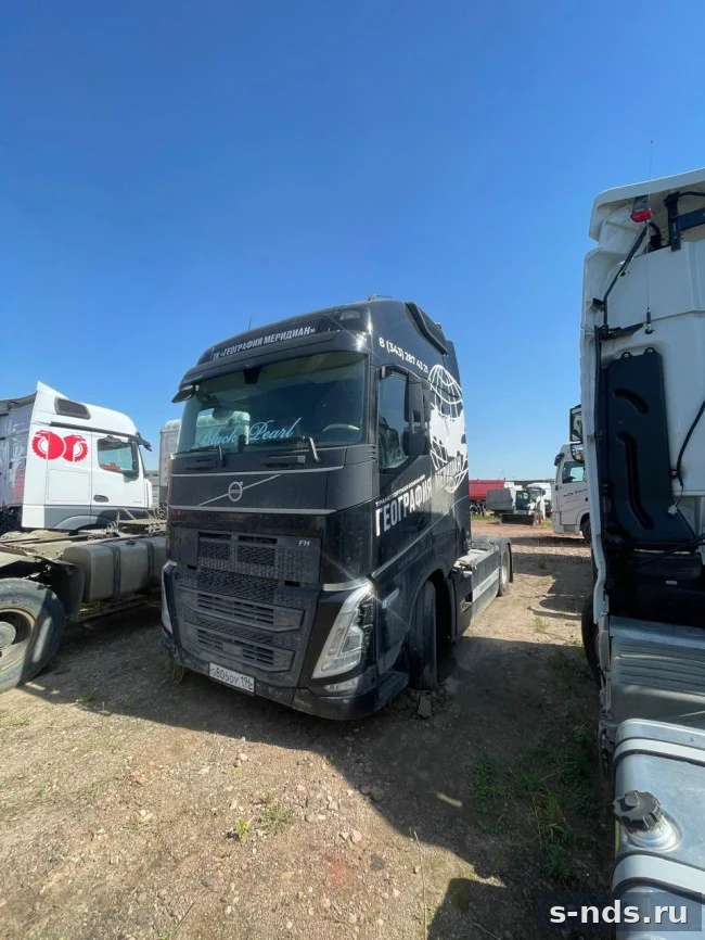 VOLVO
