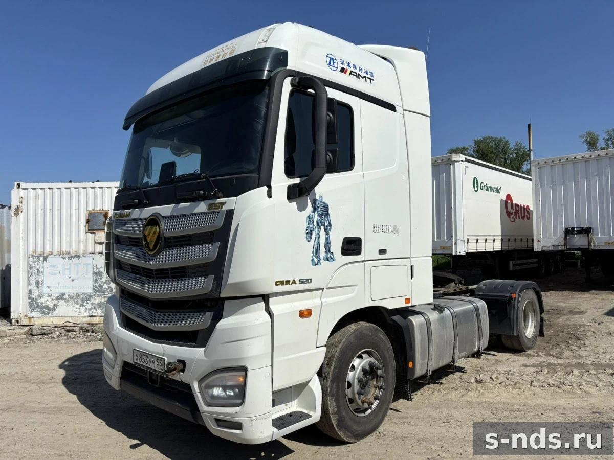 FOTON