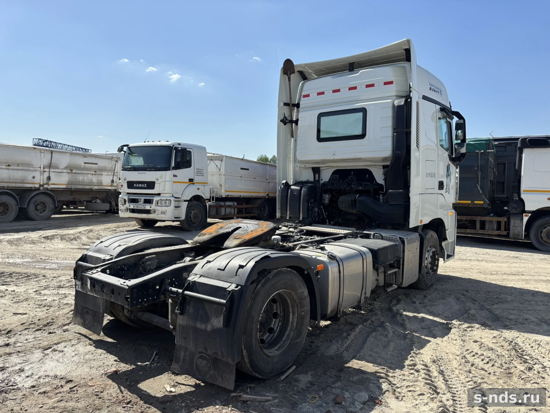 FOTON