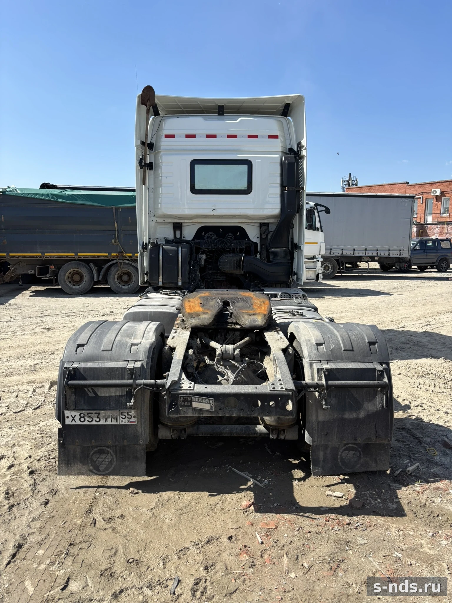 FOTON