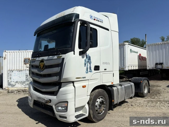 FOTON