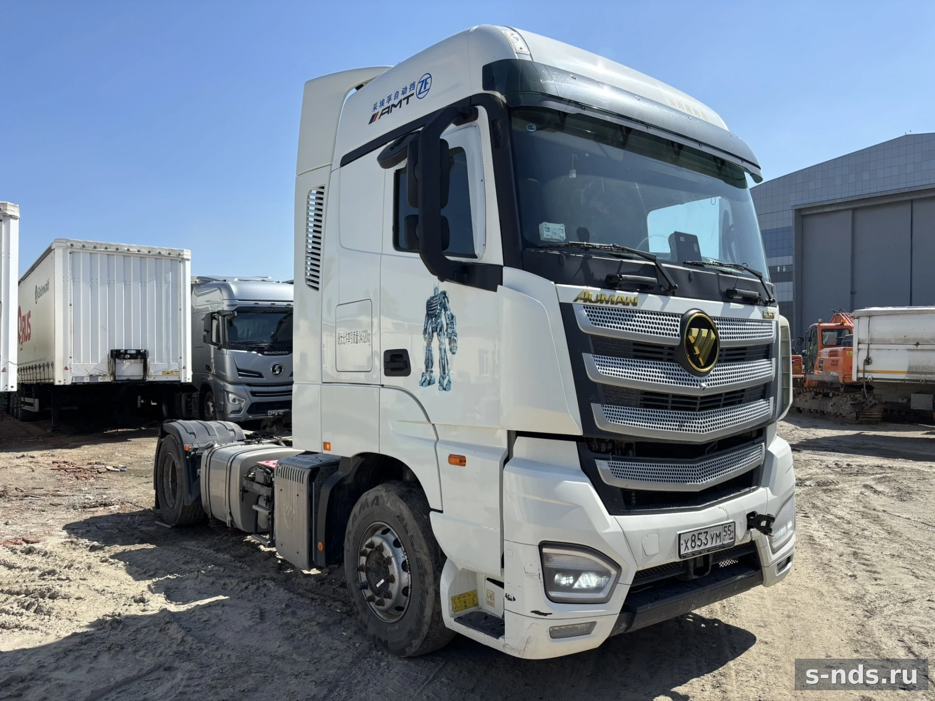 FOTON