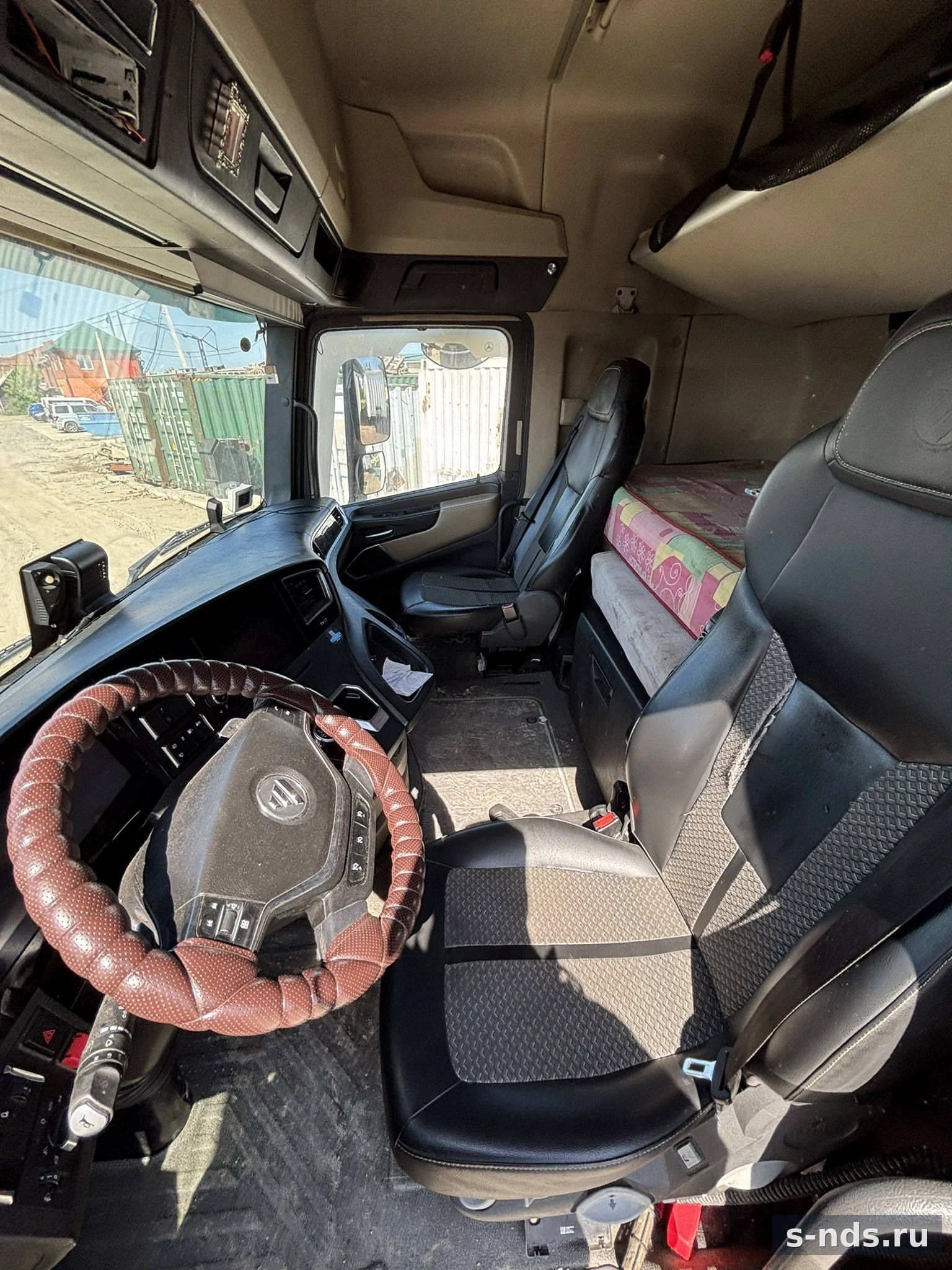 FOTON