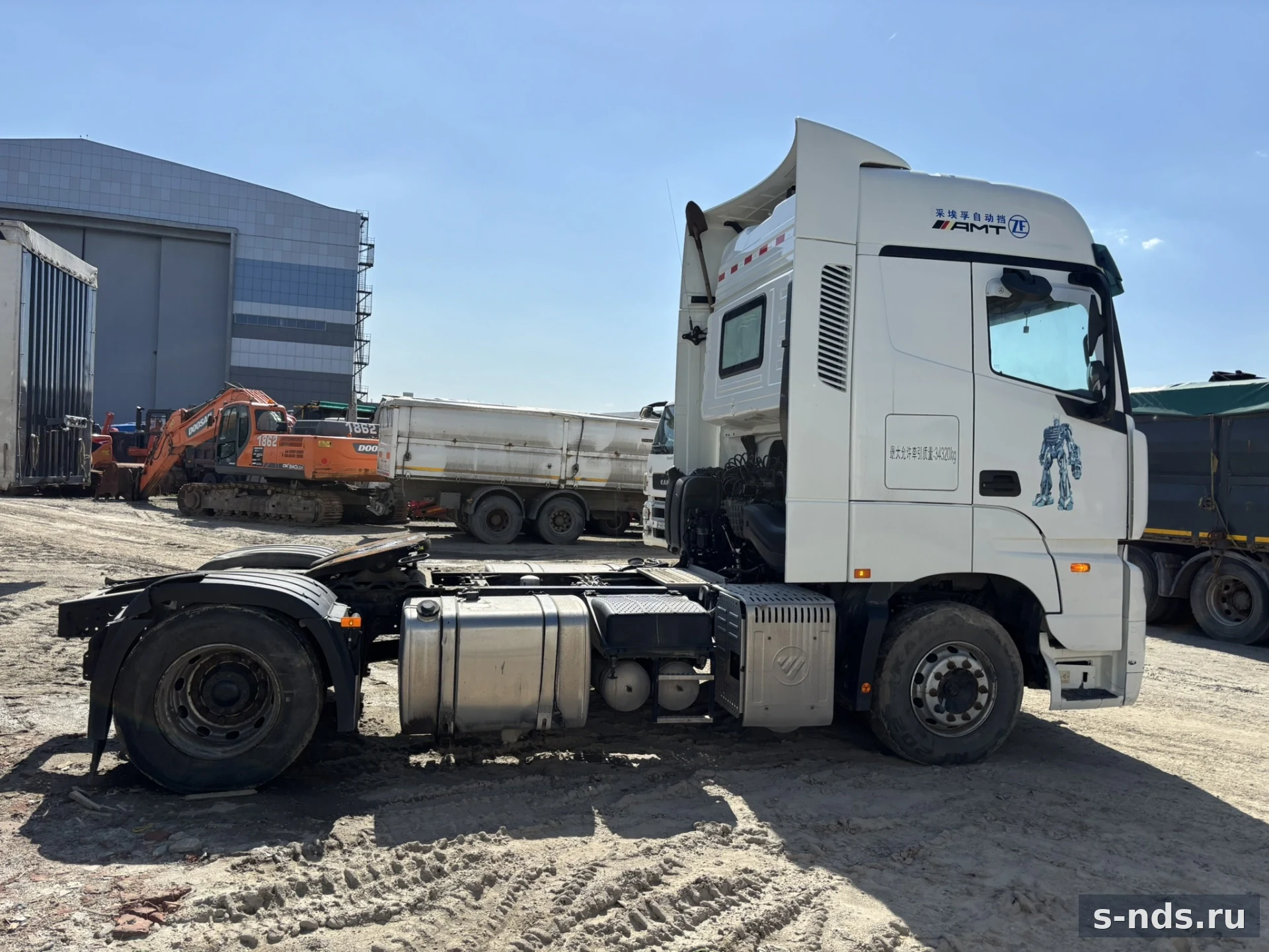 FOTON