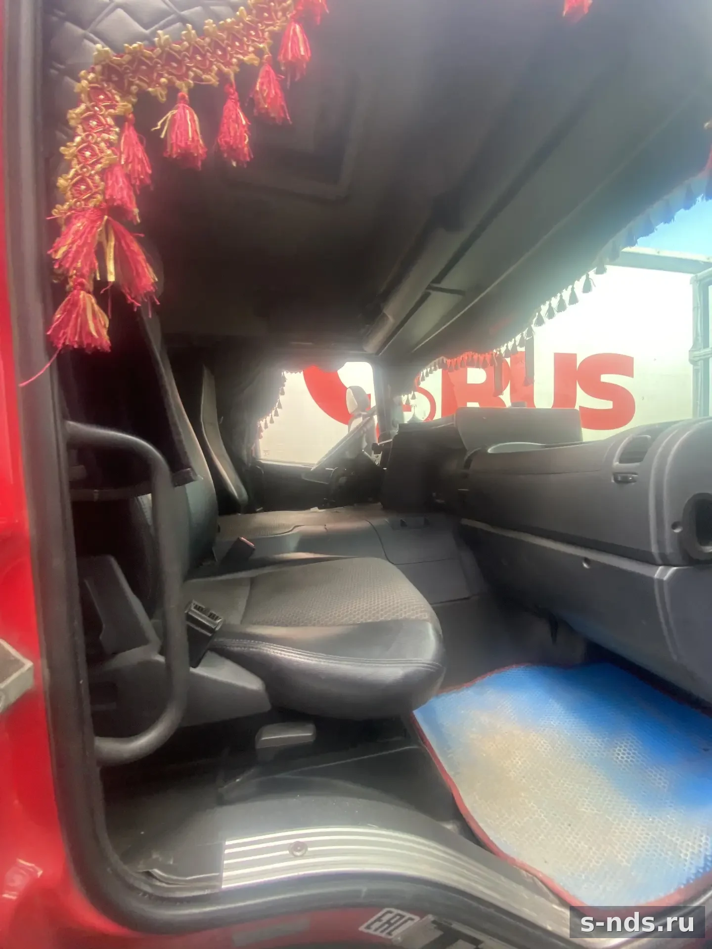 SCANIA