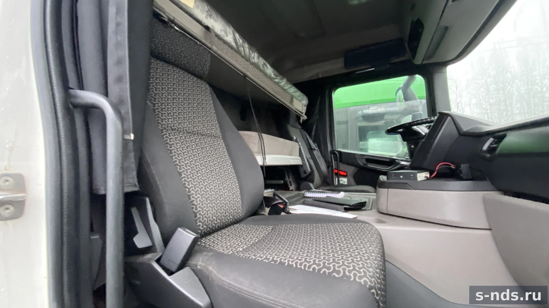 SCANIA