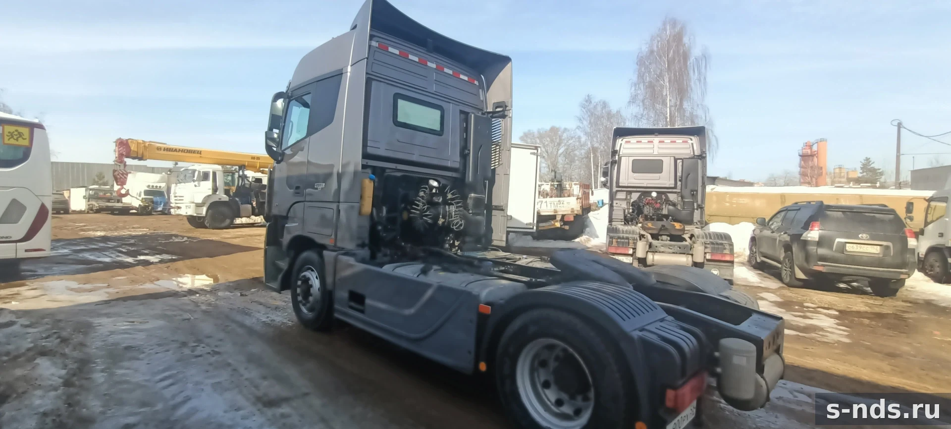 FOTON