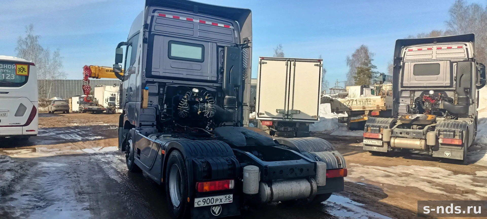 FOTON