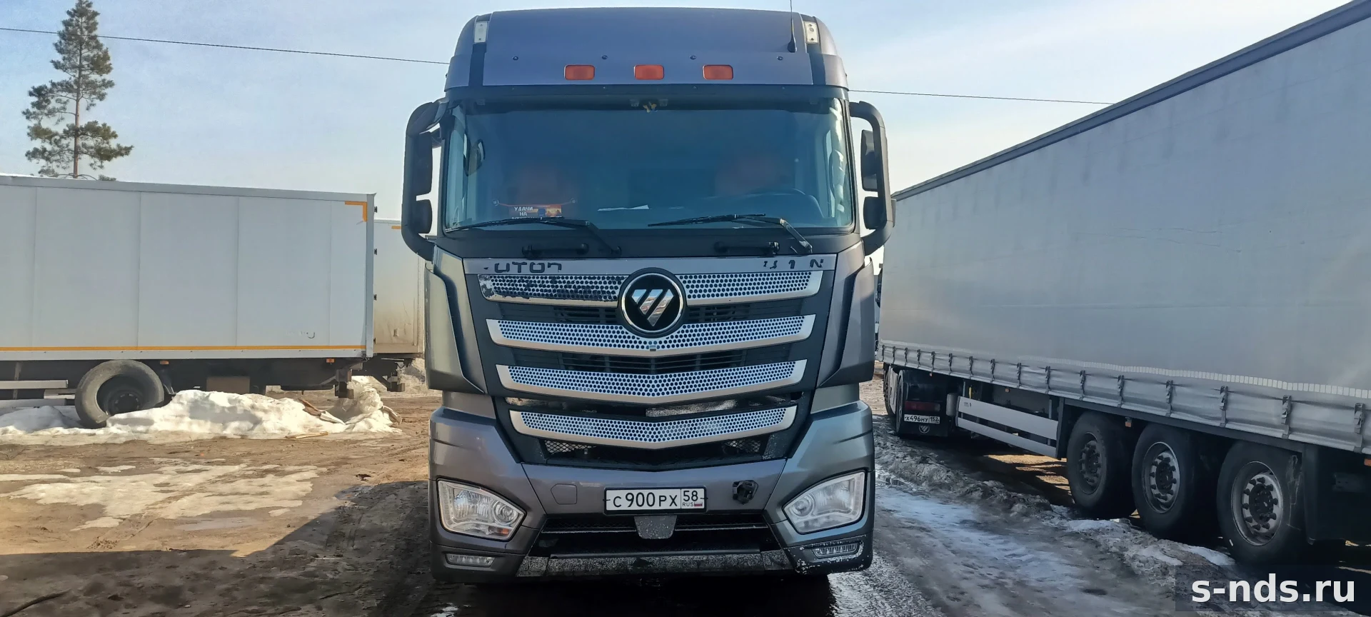 FOTON