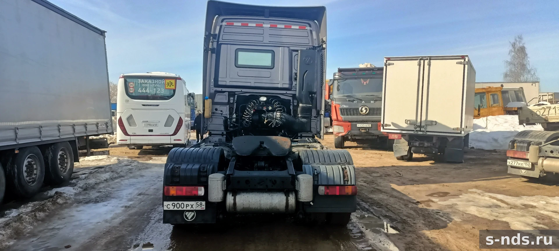 FOTON
