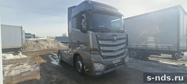FOTON