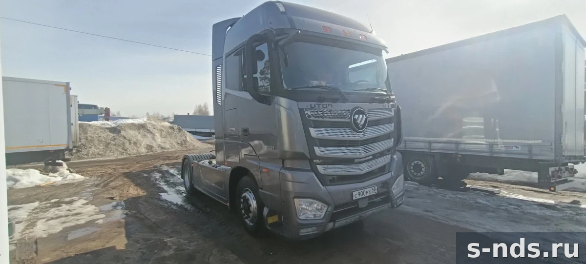 FOTON