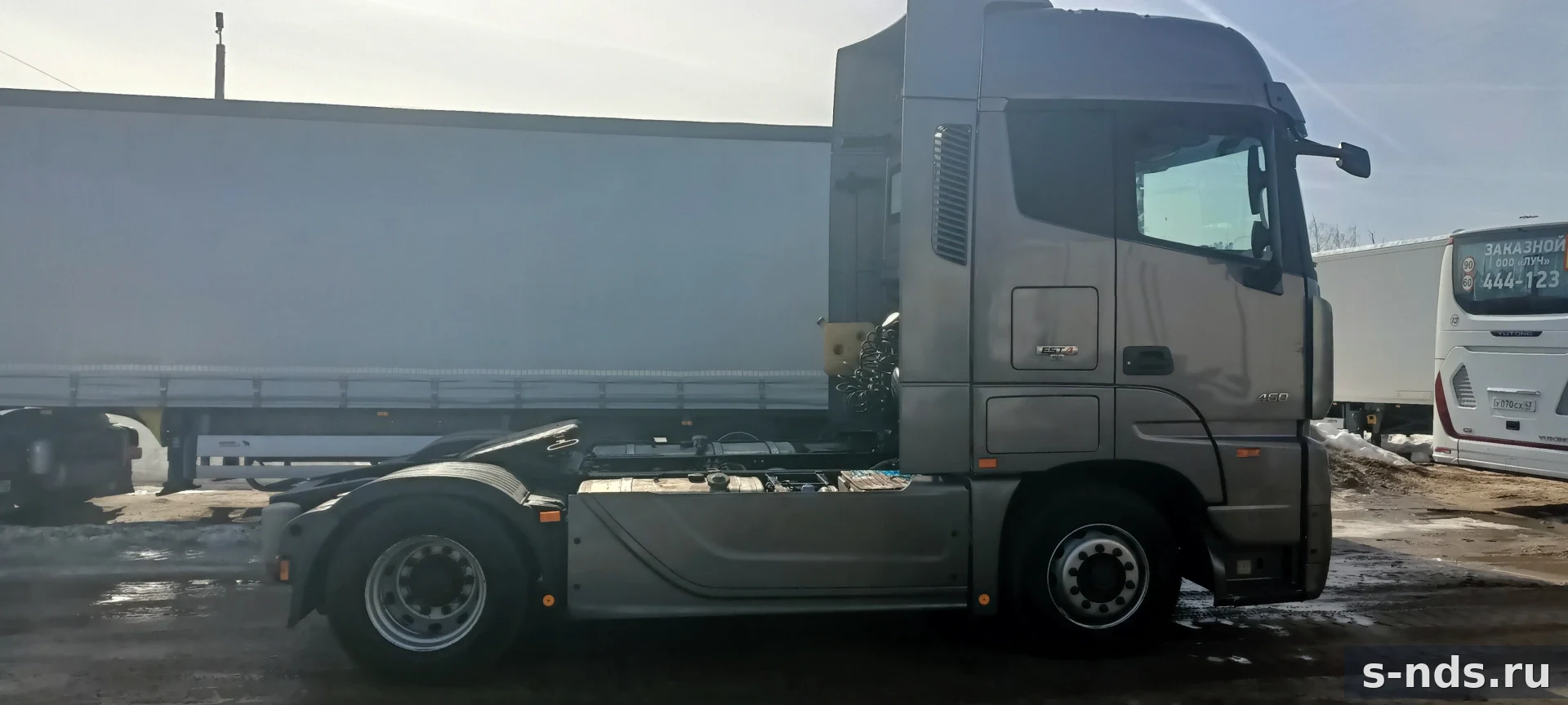 FOTON