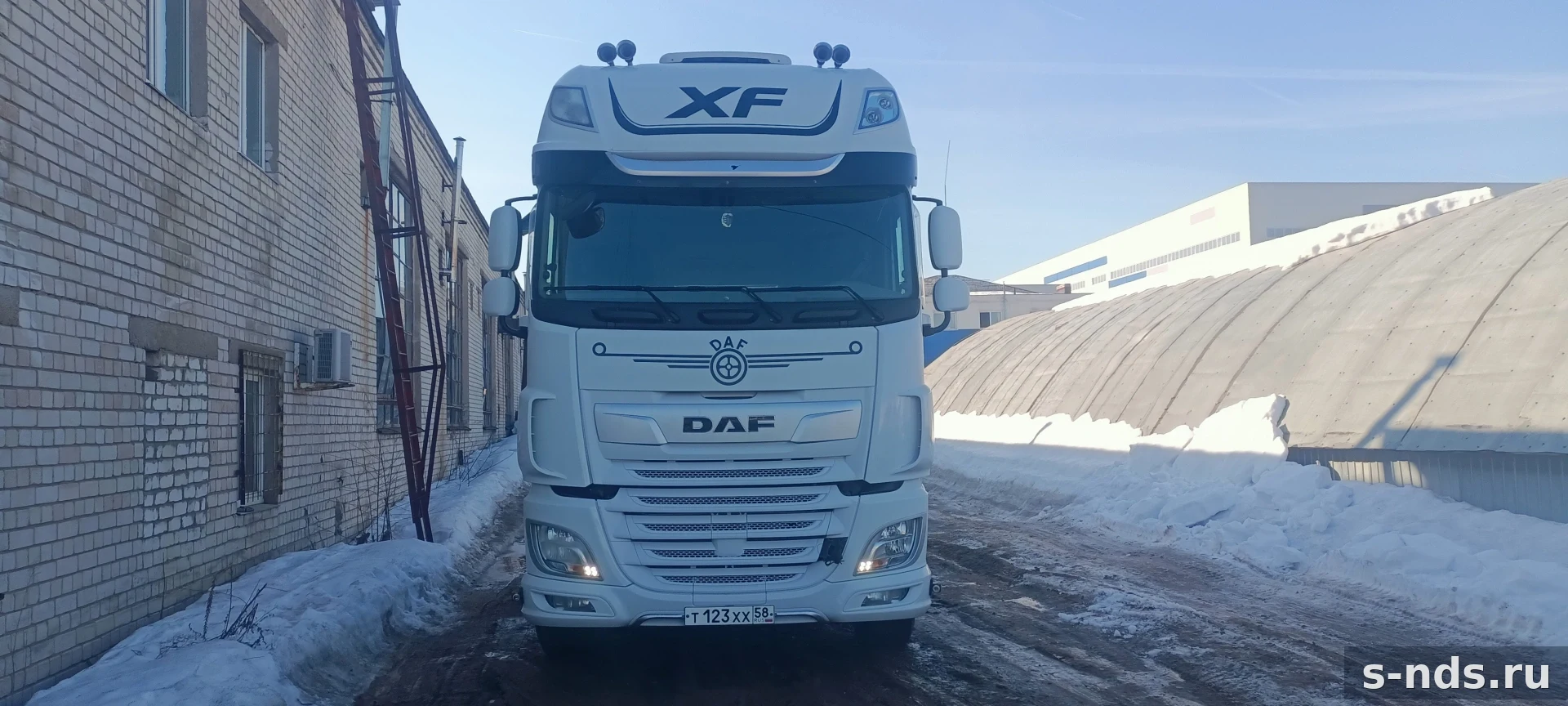 DAF