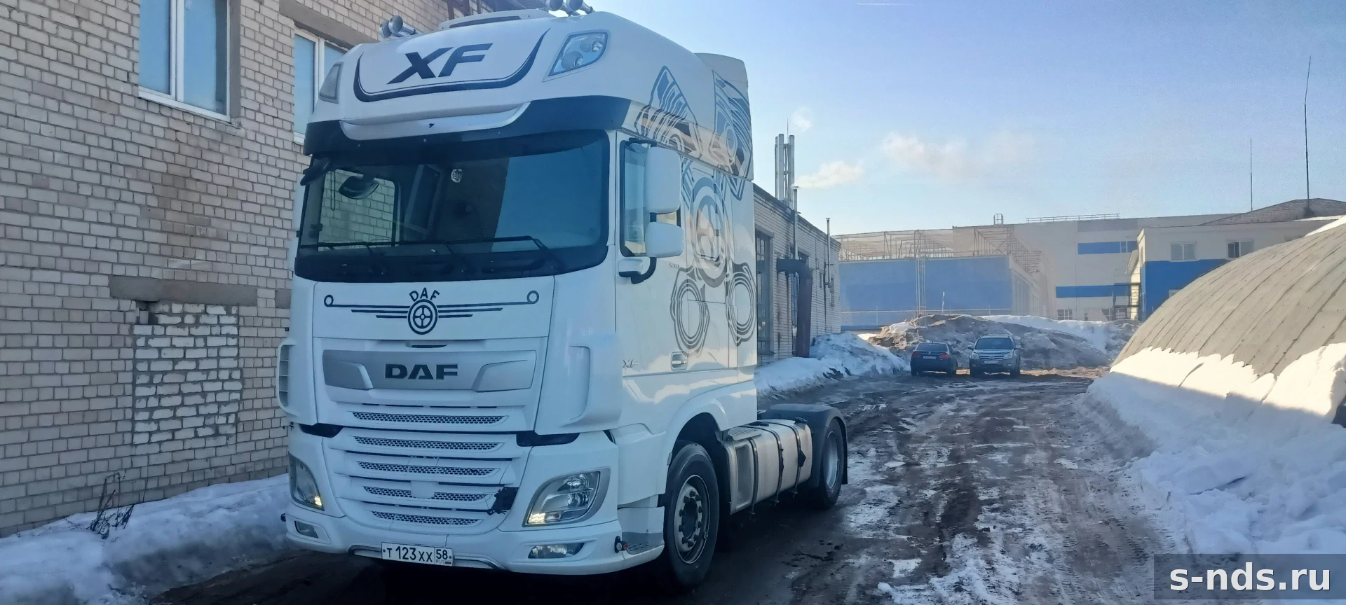 DAF