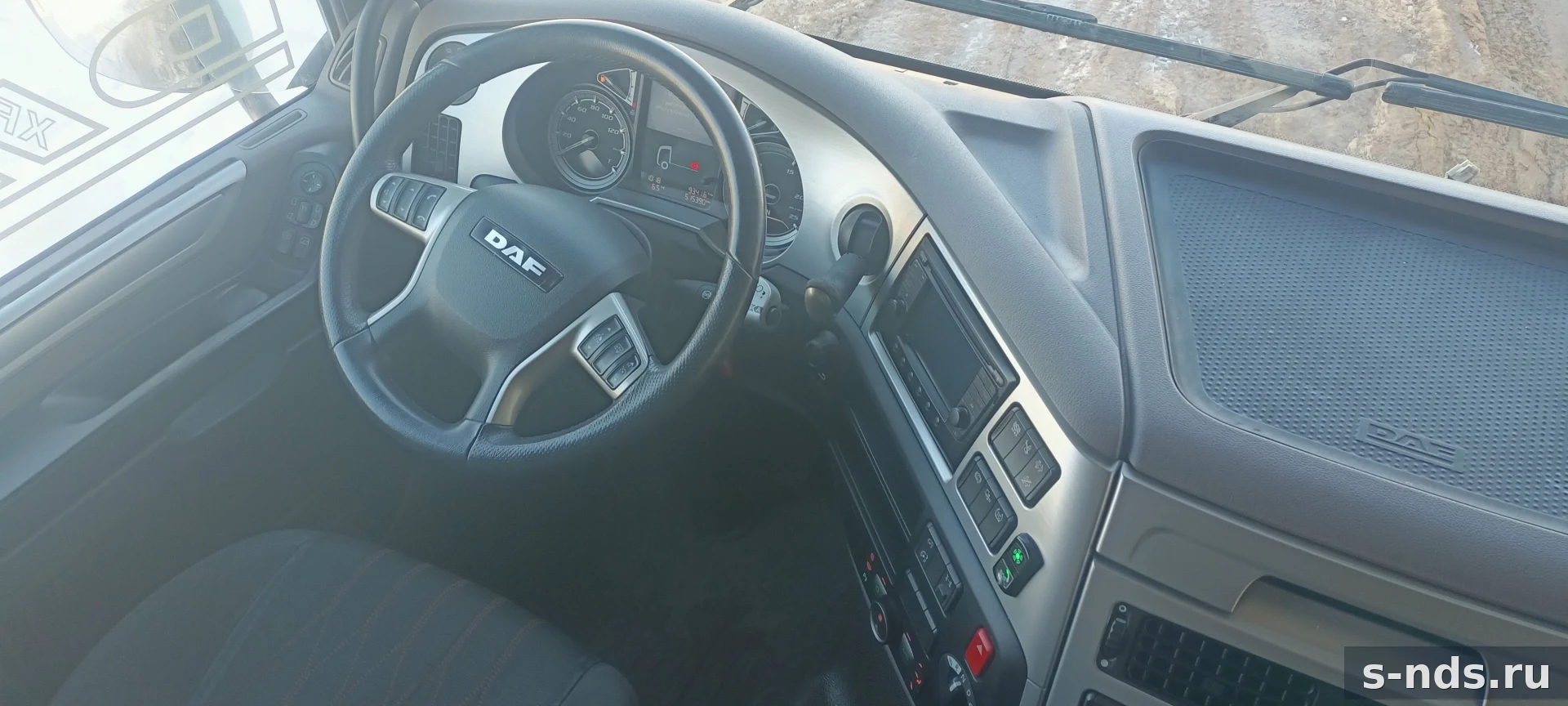DAF