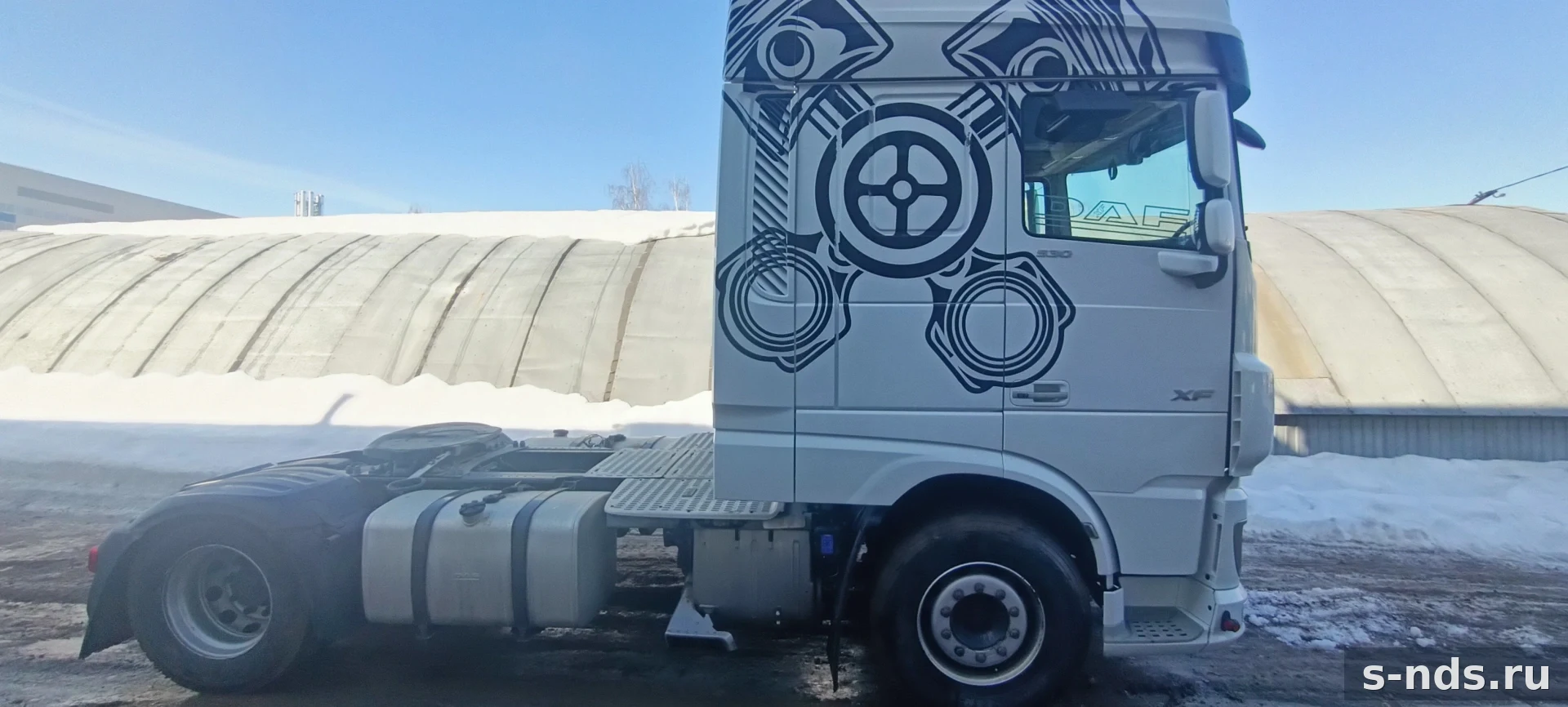 DAF