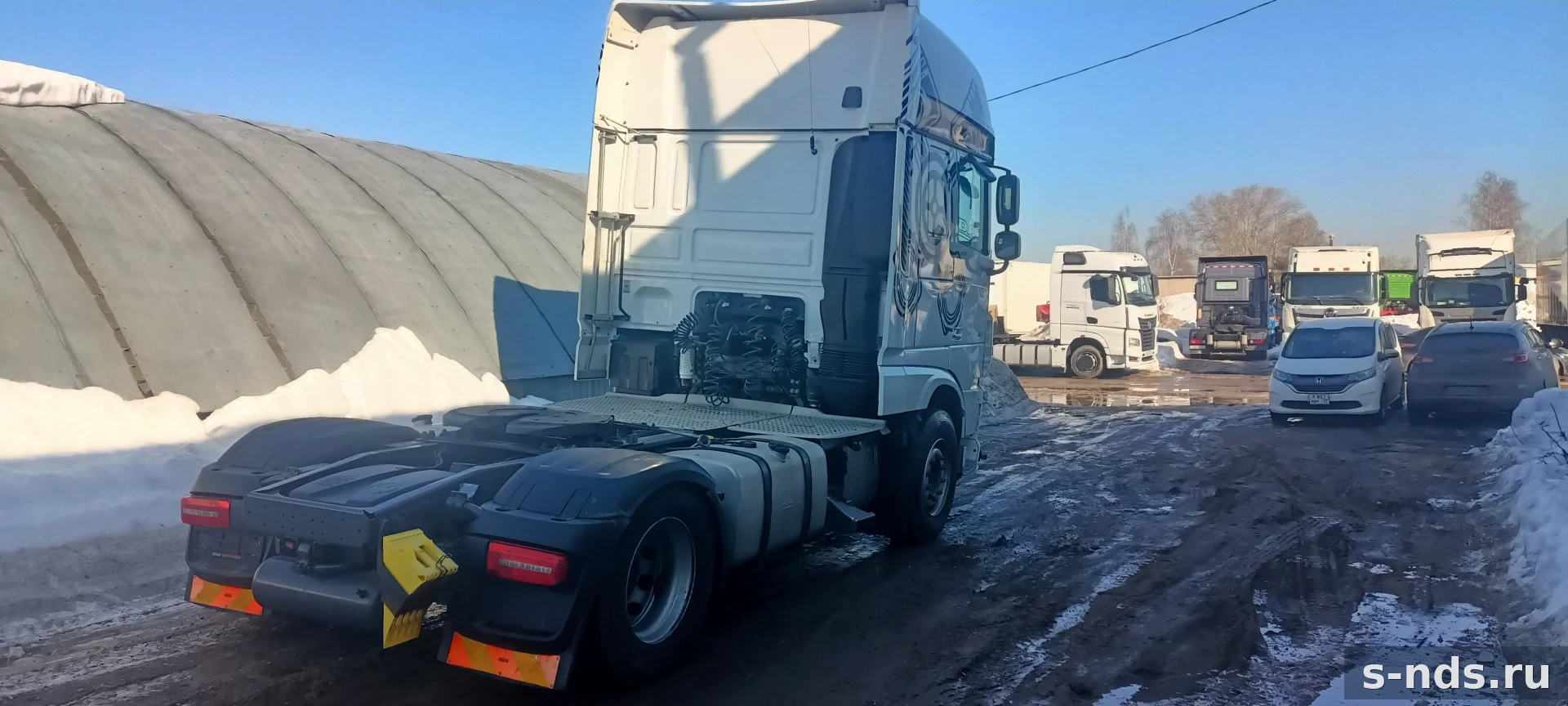 DAF