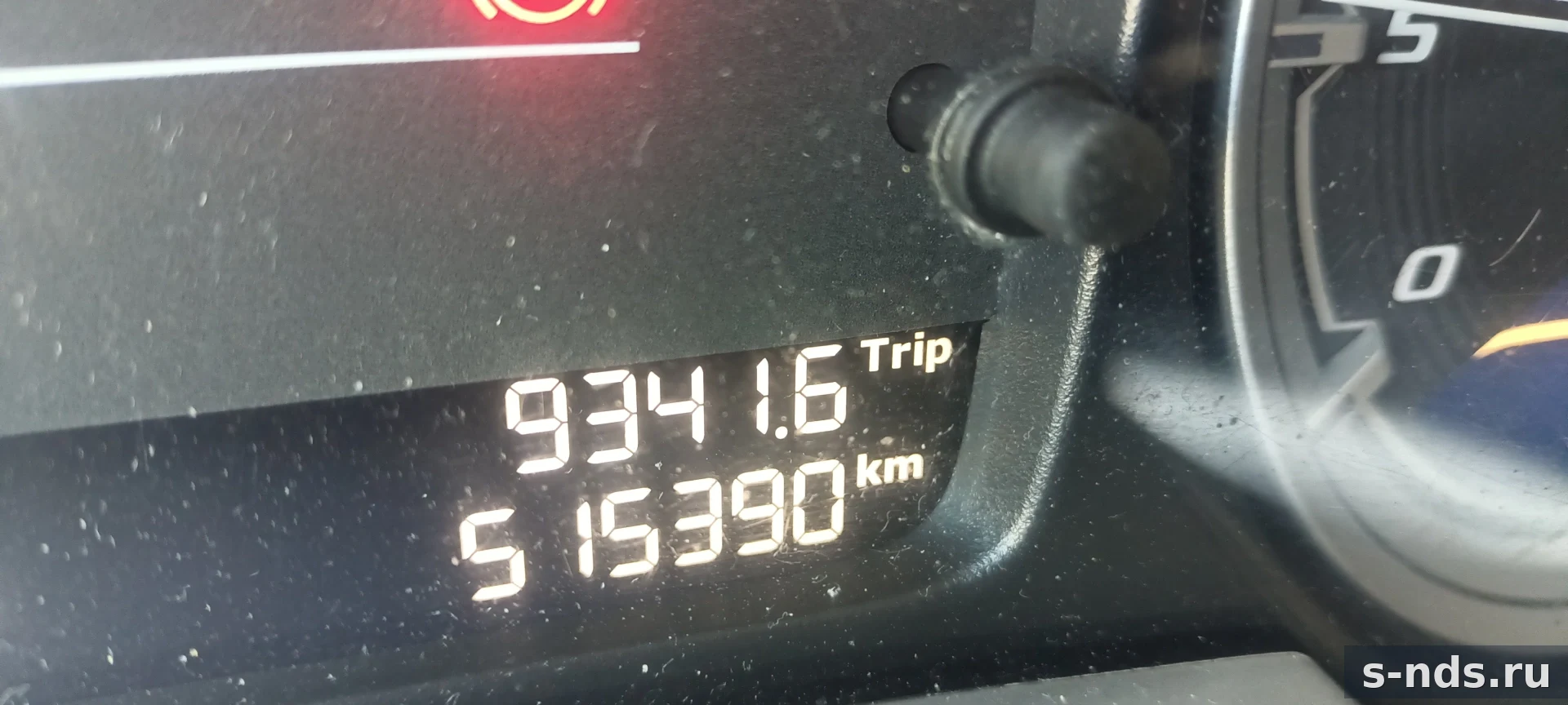 DAF