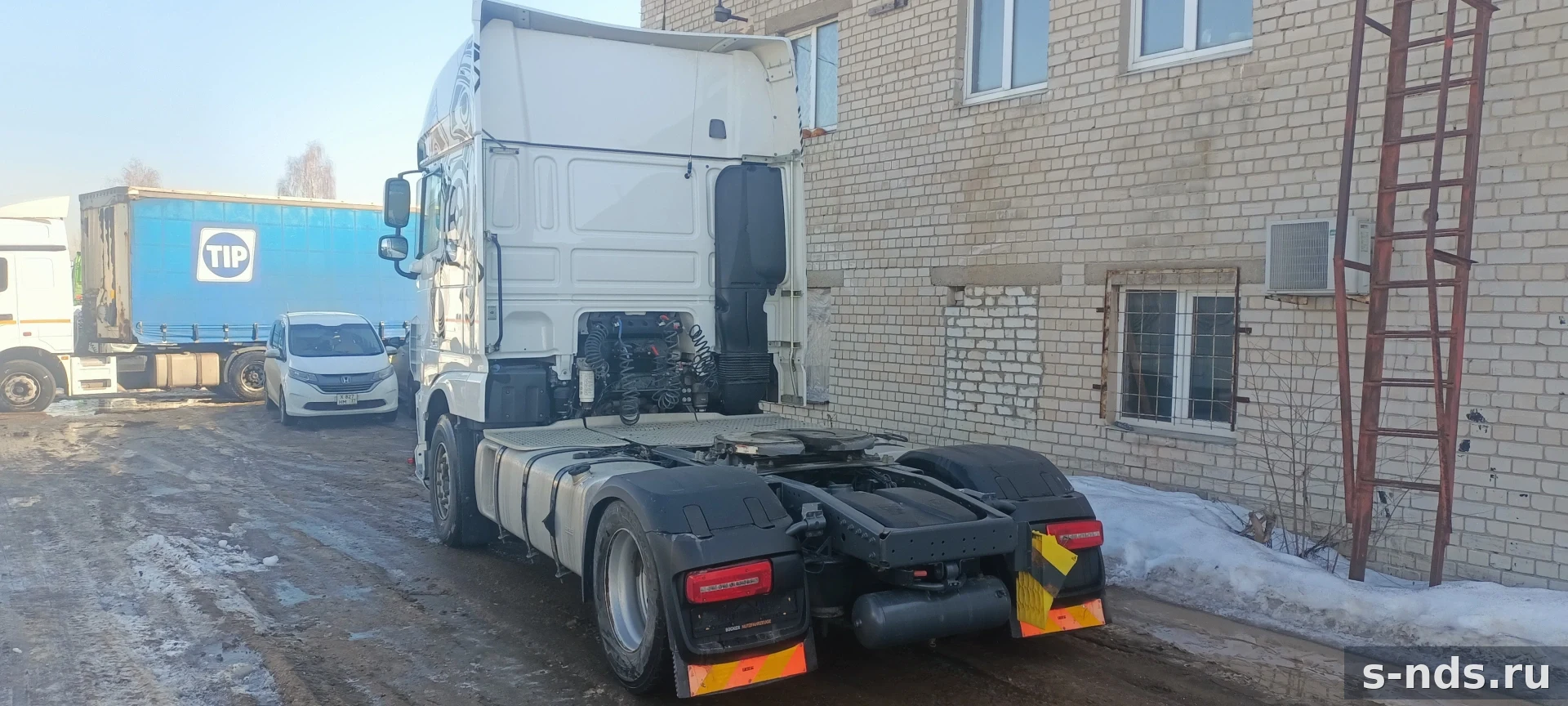 DAF