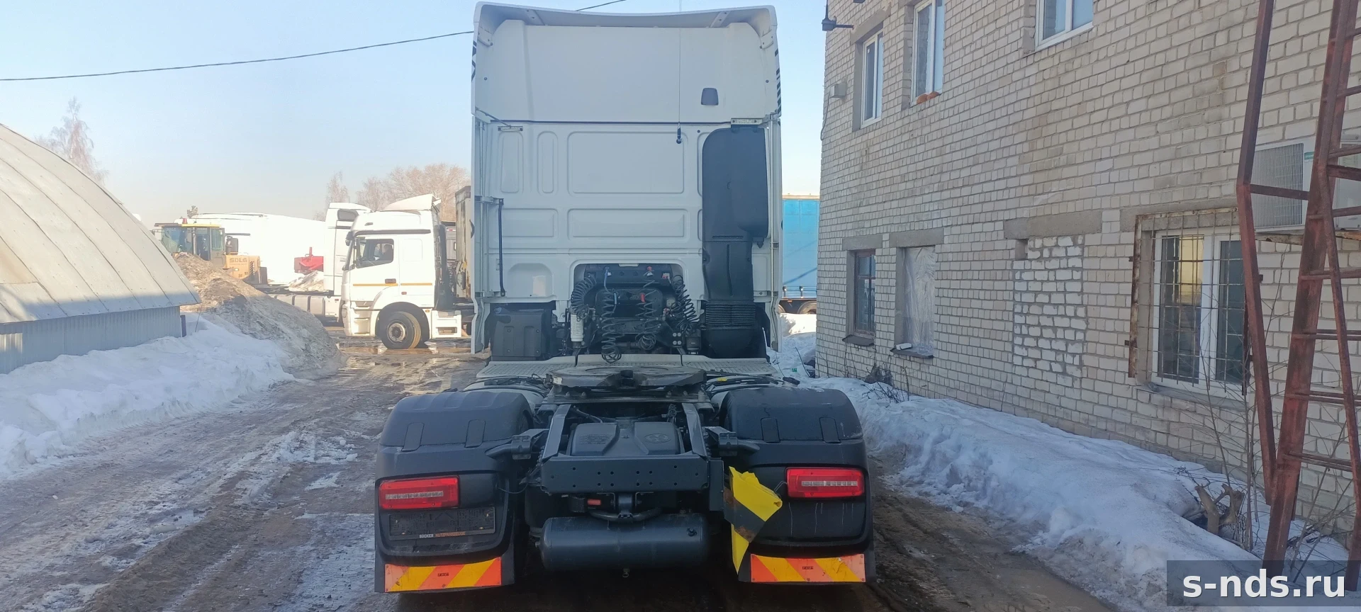 DAF