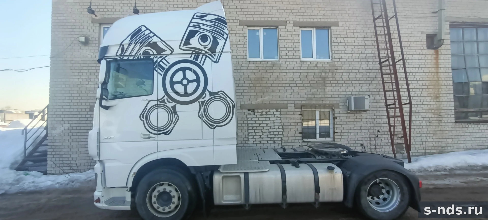 DAF