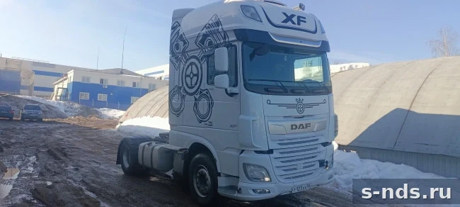 DAF