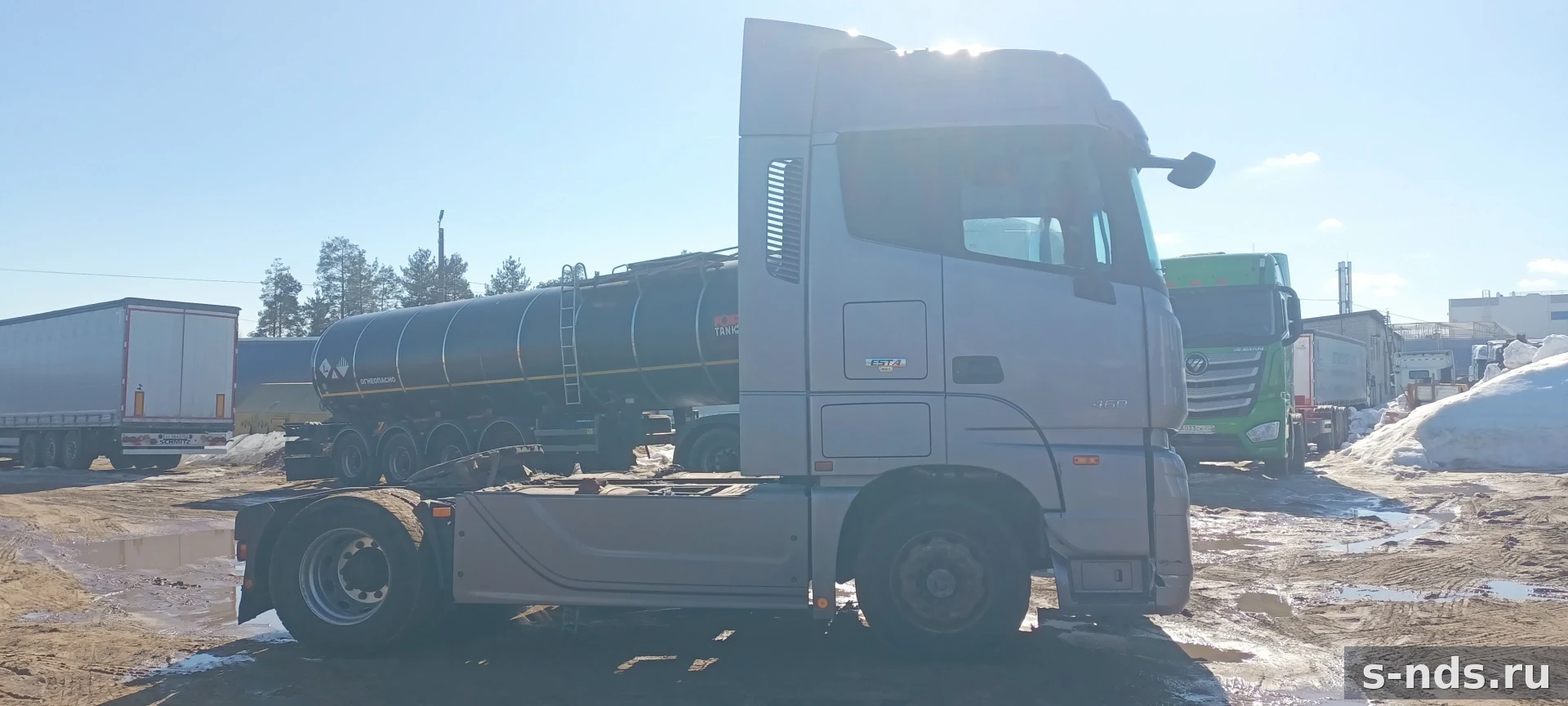 FOTON
