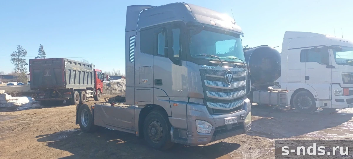 FOTON