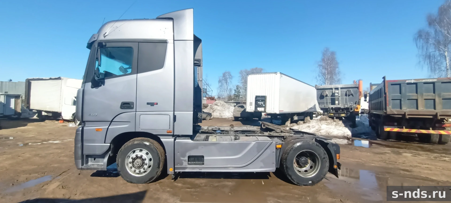 FOTON