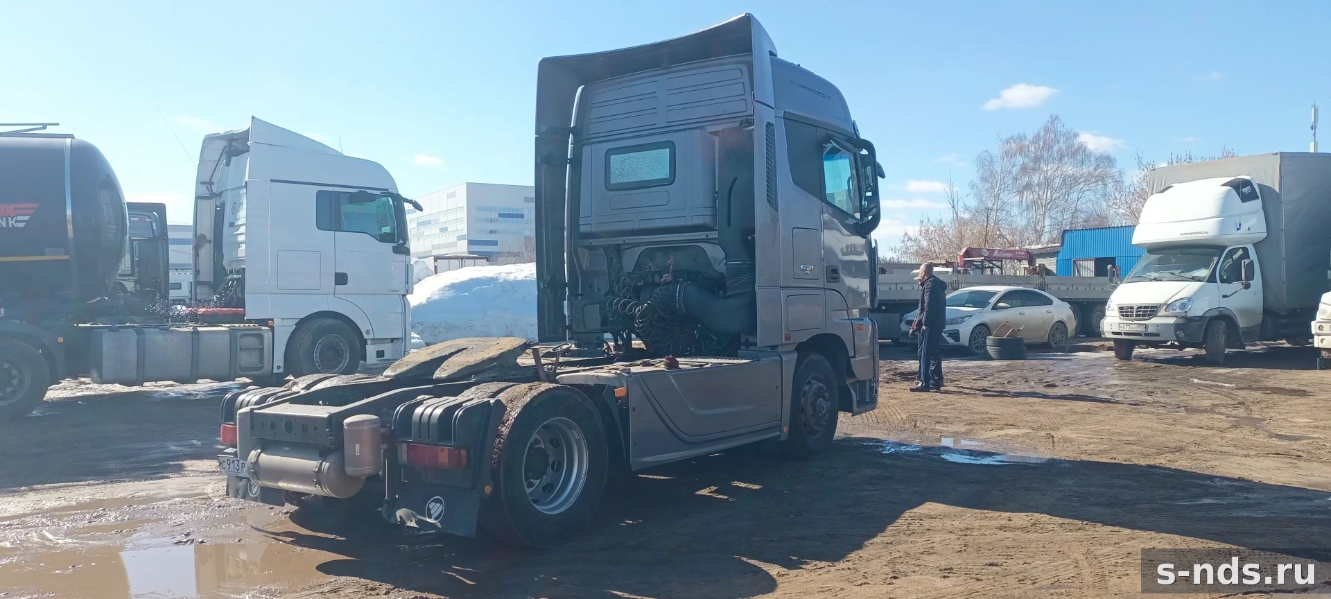 FOTON