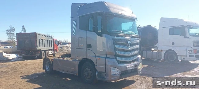 FOTON