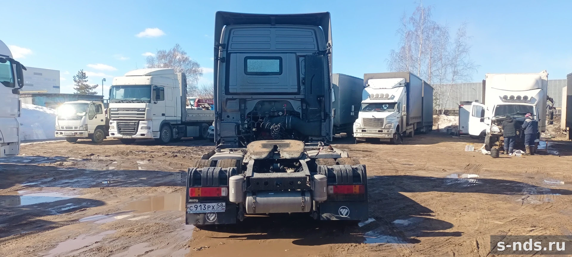 FOTON