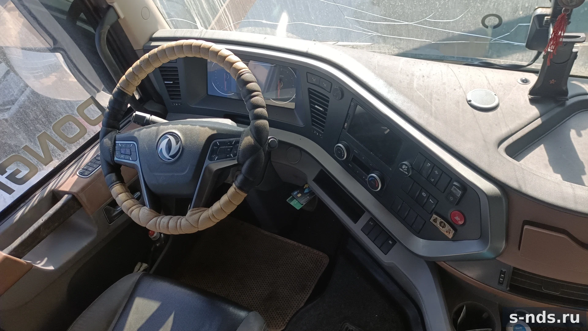DONGFENG