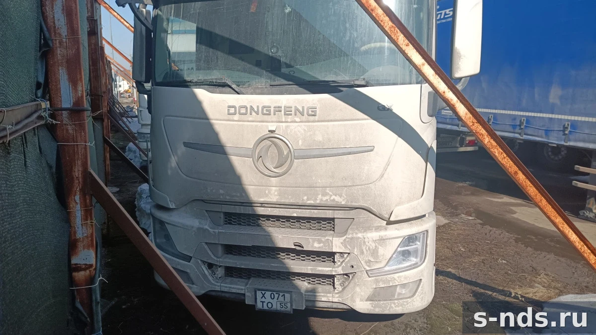 DONGFENG