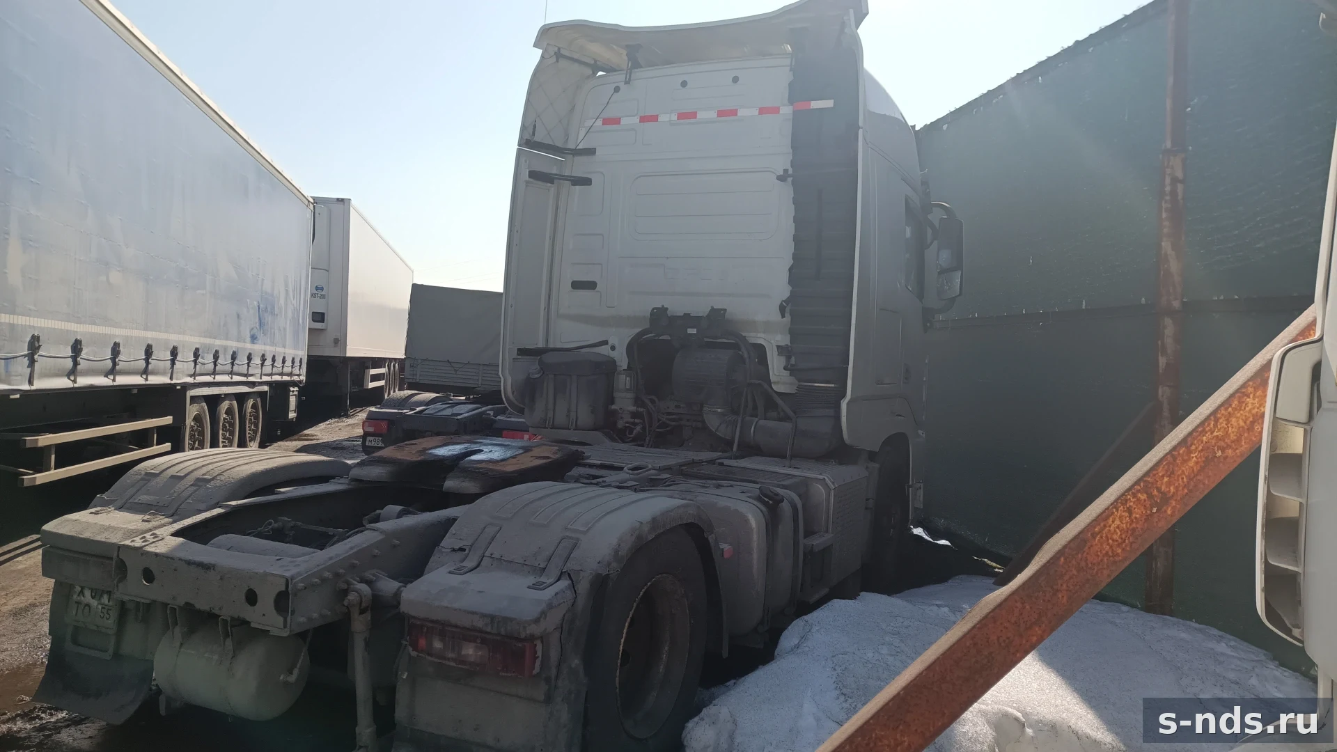 DONGFENG