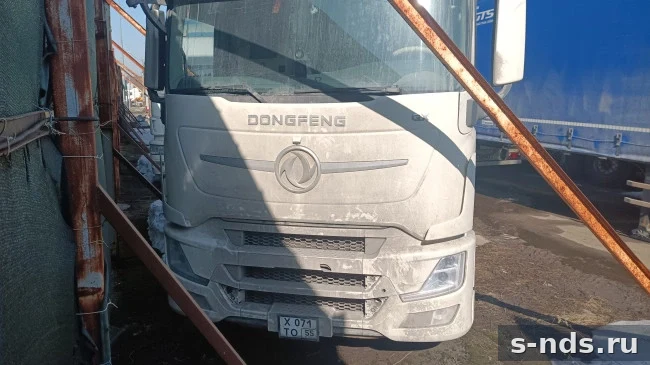 DONGFENG